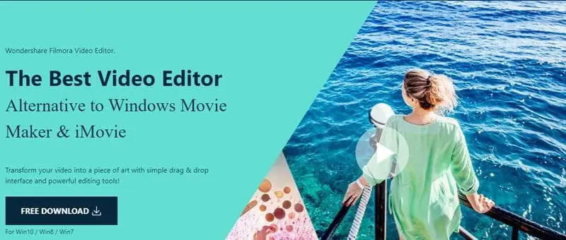 что такое фильмора