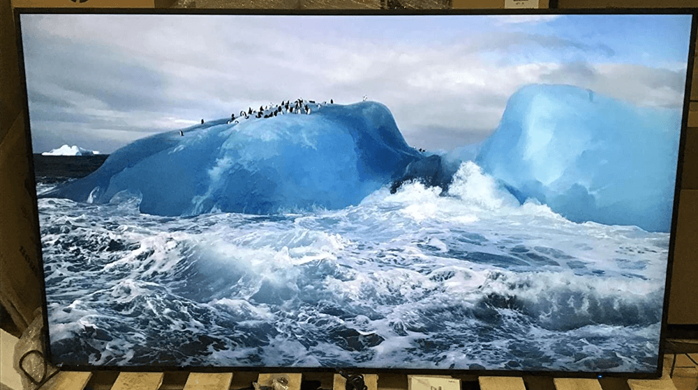 NEC C861Q - Display LED MultiSync 86 Classe