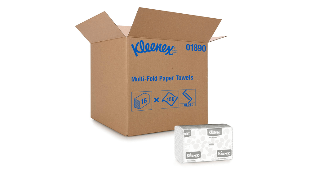 Kleenex Çok Katlı Kağıt Havlu