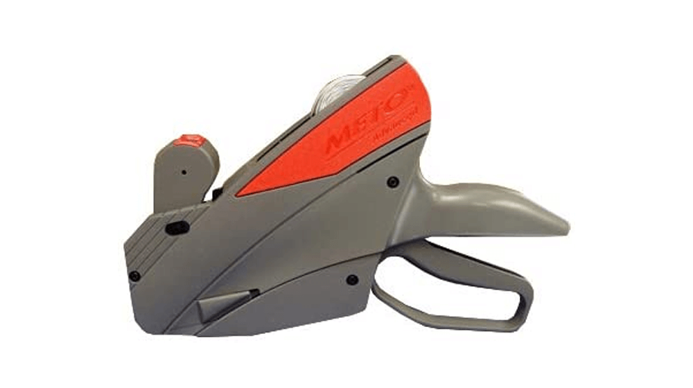 Meto PL 5.16, 1600개 라벨용 1라인 가격 책정 도구