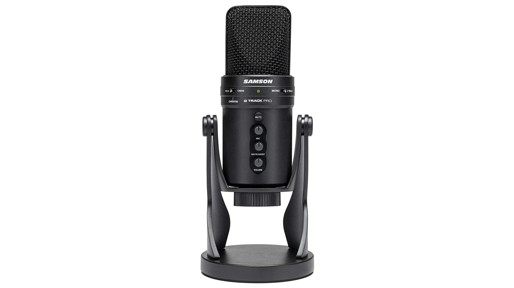 Samson Technologies Samson G-Track Pro