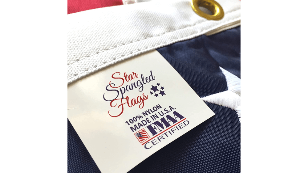 星条旗美国国旗