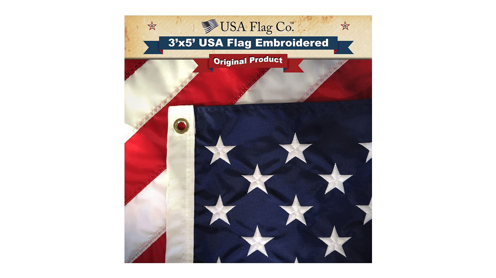 USA Flag Co. 美国国旗