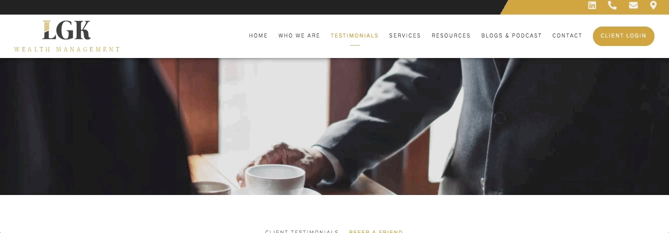 LGK 推荐朋友计划