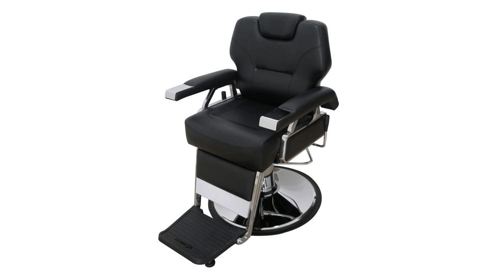 购买仪式 K.O.专业重型多功能理发椅