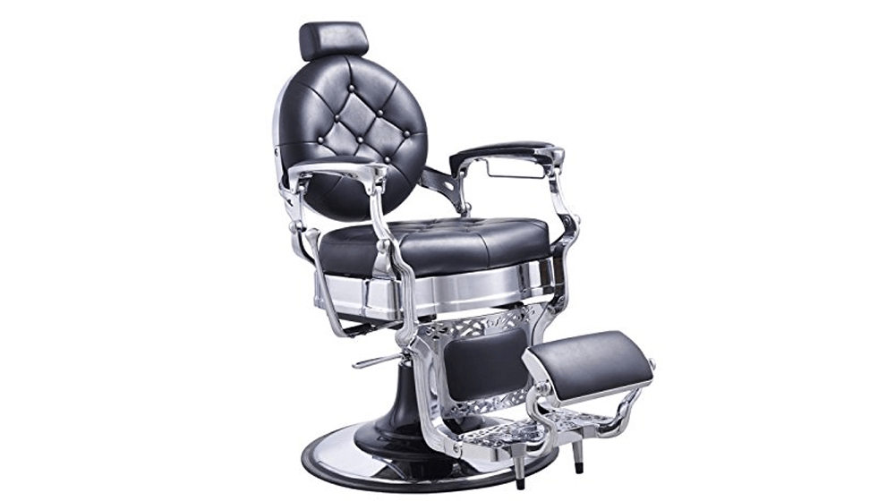 重型理发椅