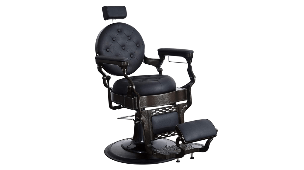 BarberPub 复古理发椅