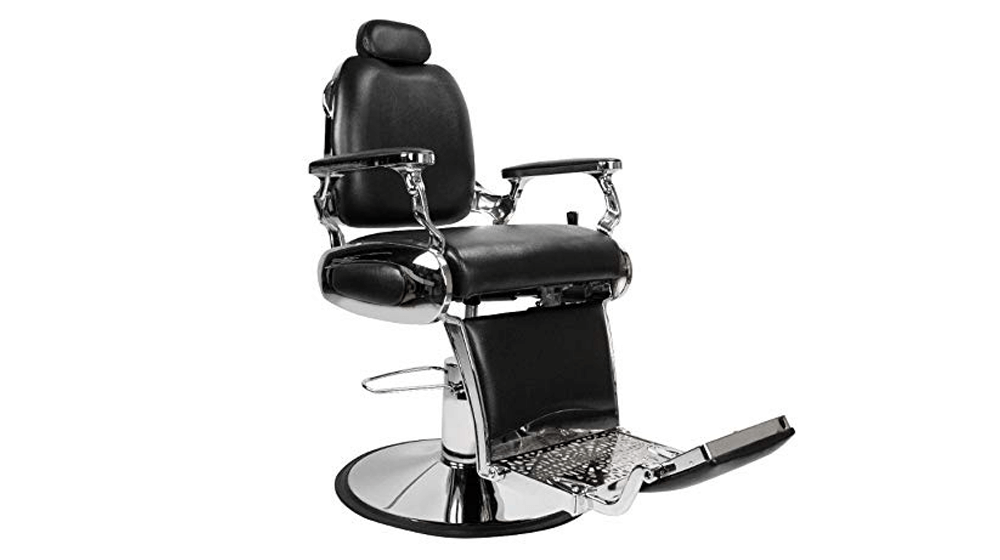 罗斯福复古理发椅