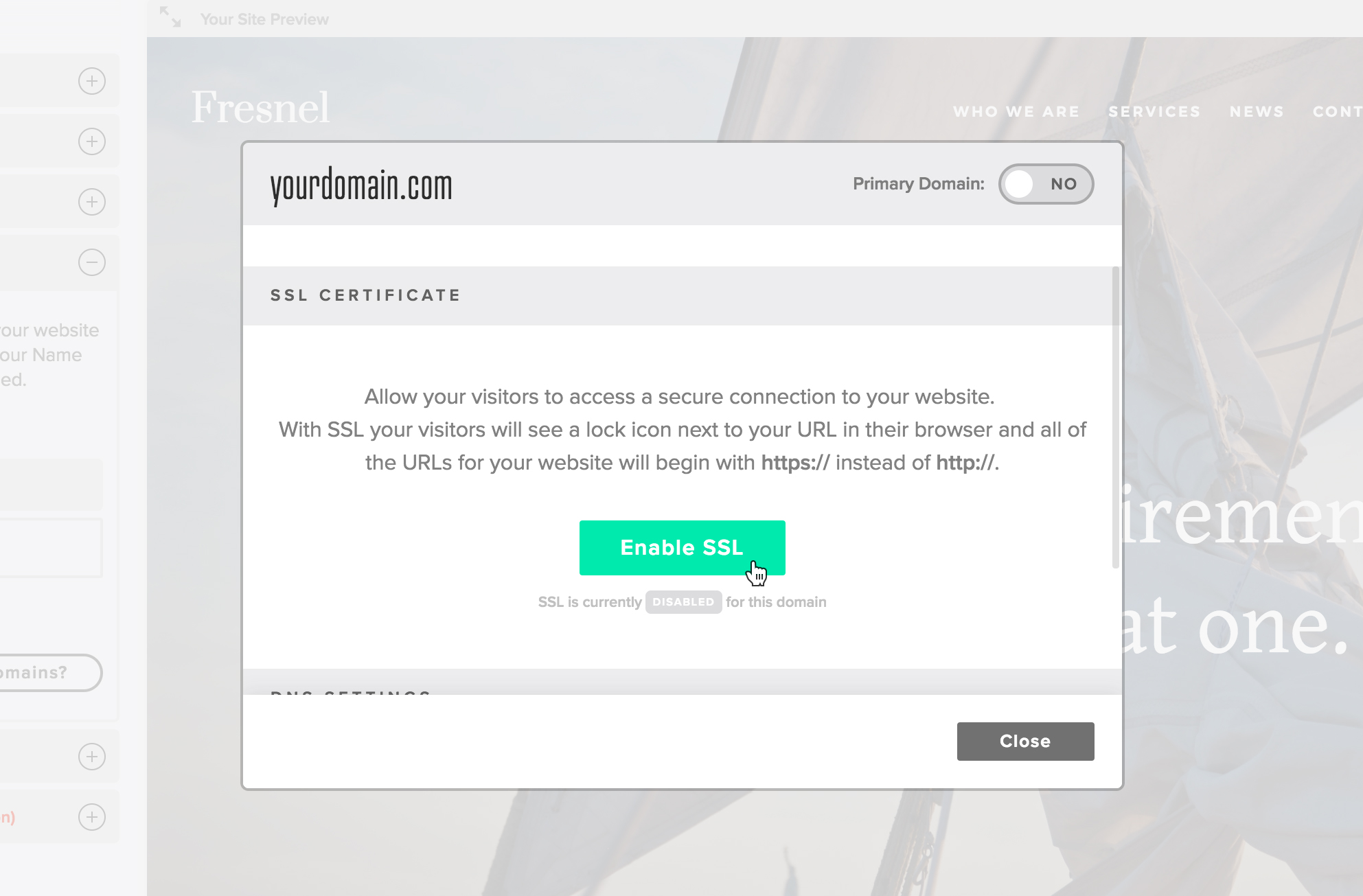 免费 ssl 证书 20 比 10