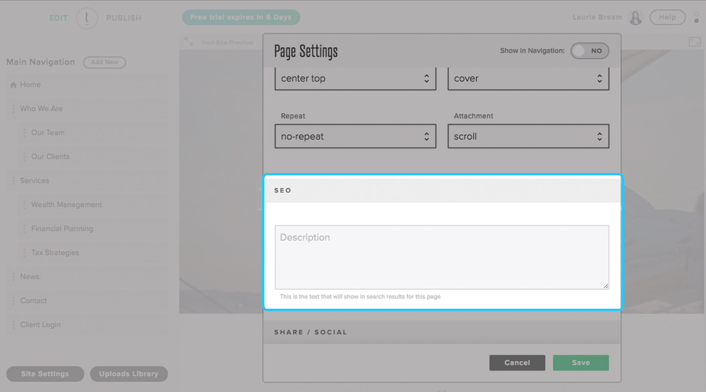 二十多个面向财务顾问的 cms seo 工具