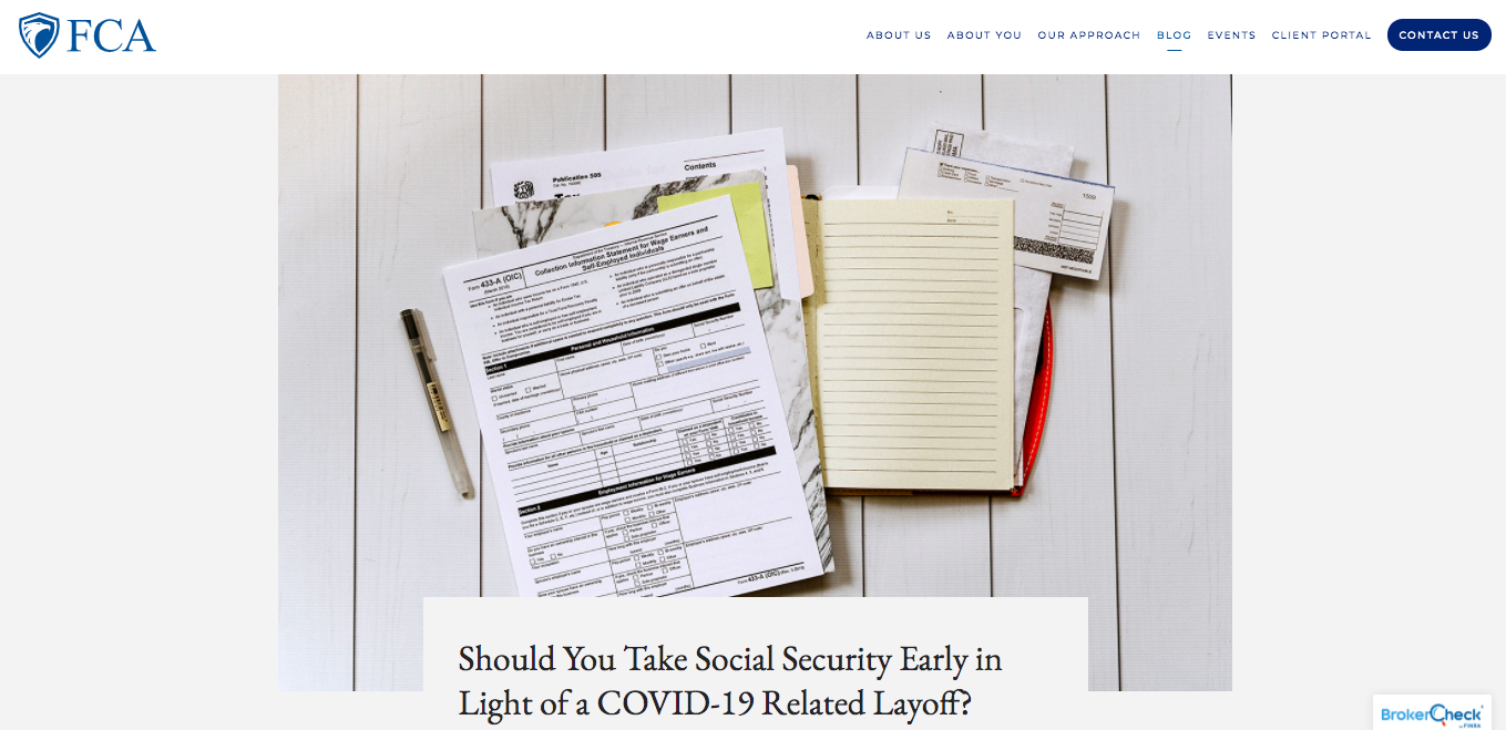 你应该参加社保吗?