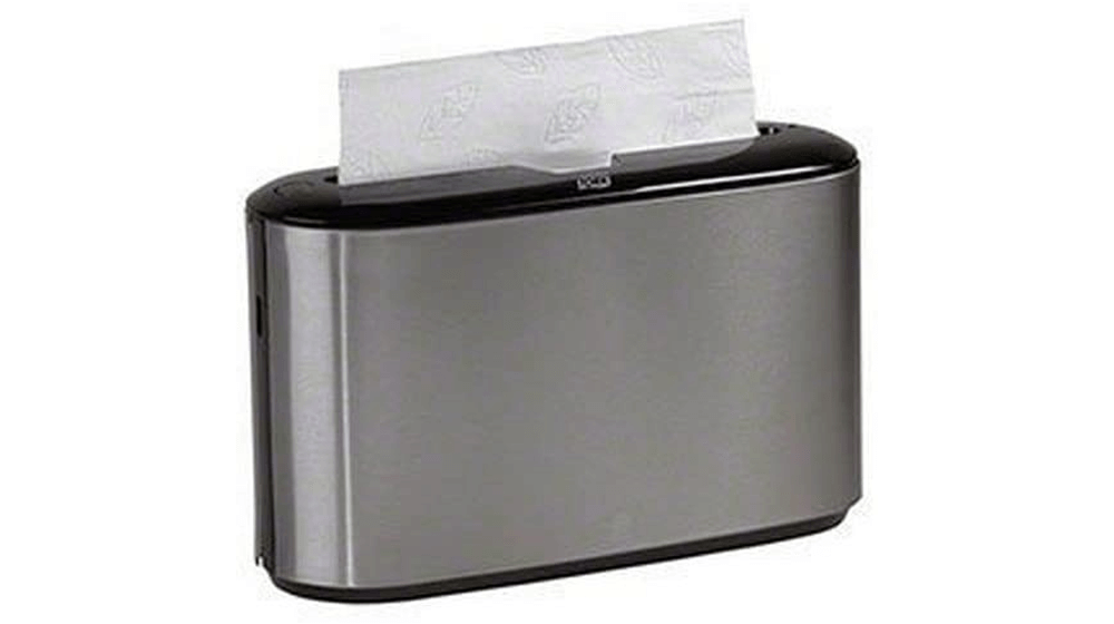 Tork 1 Xpress 台面多折手巾分配器