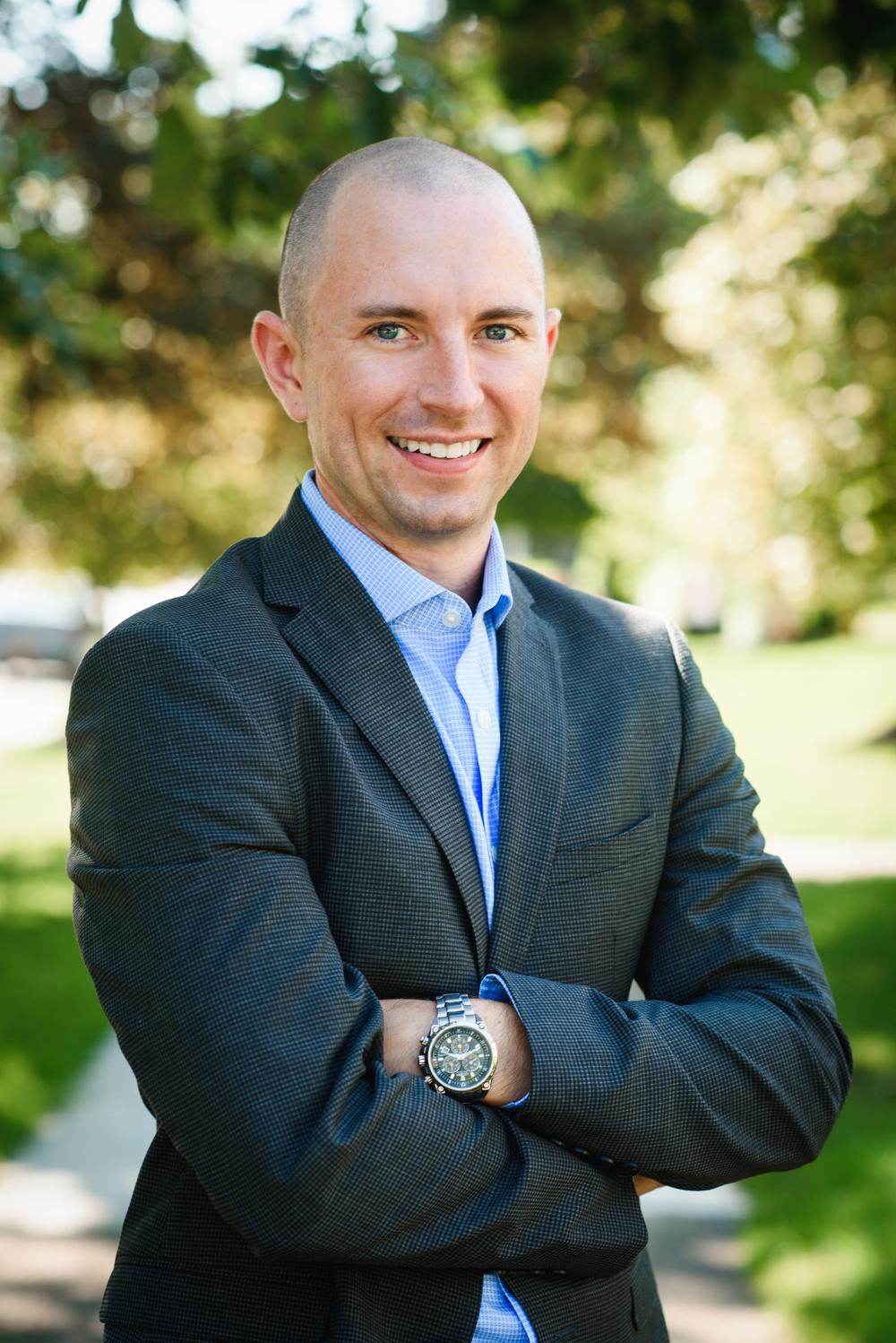 布雷特·科佩尔