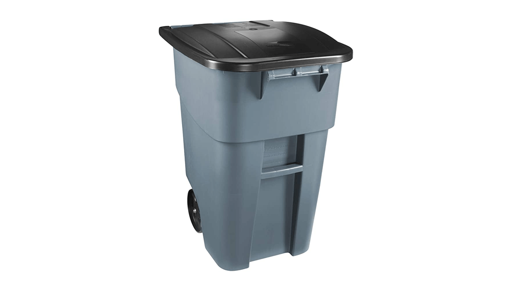 Coș de gunoi robust Rubbermaid