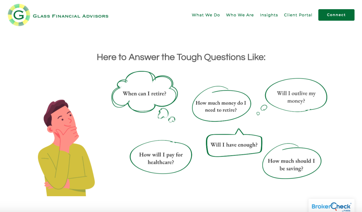 우리가 하는 일