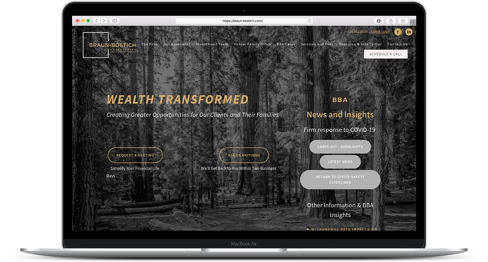 브라운보스티크