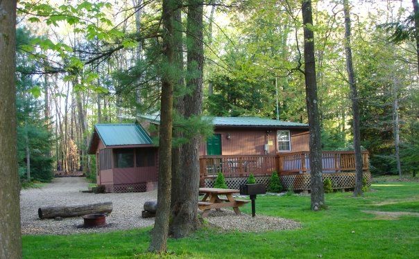 paradis des campeurs 2