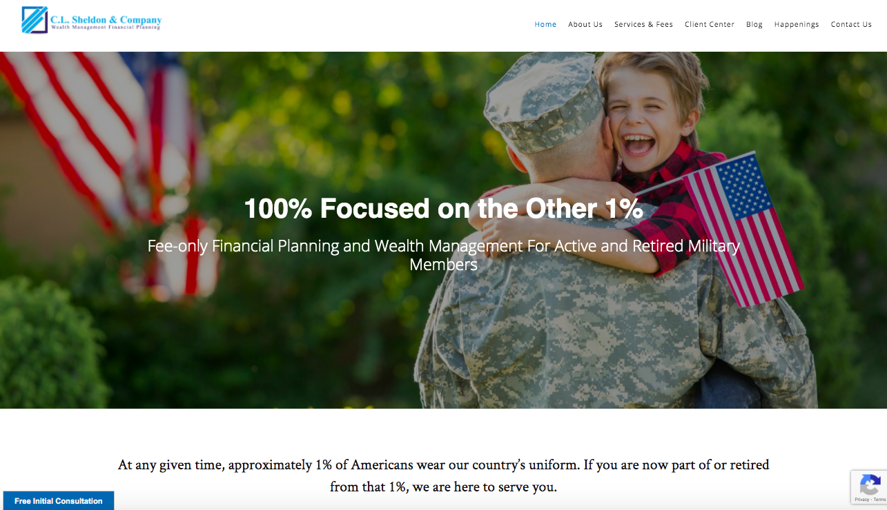 씨엘 쉘든앤컴퍼니