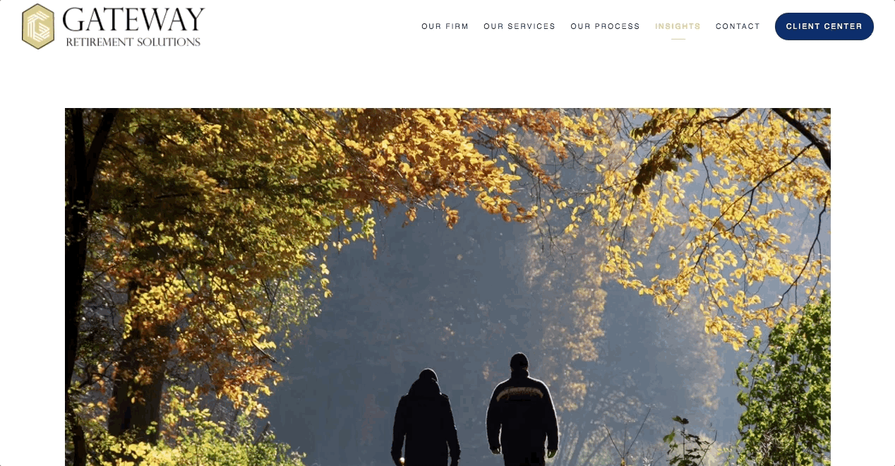 IRA 상속에 관한 블로그