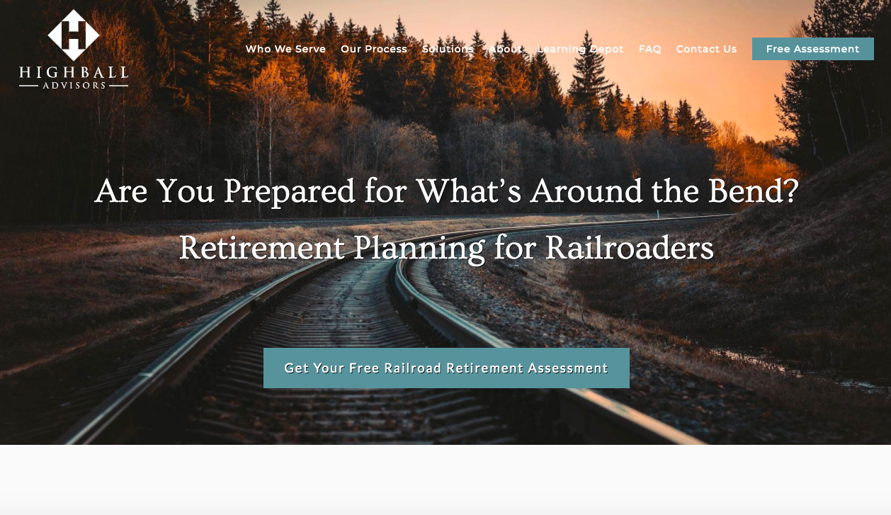 Consulenti di Highball