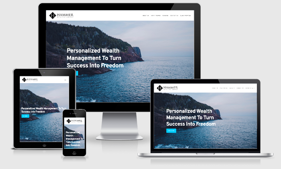 Gruppo della ricchezza del martello