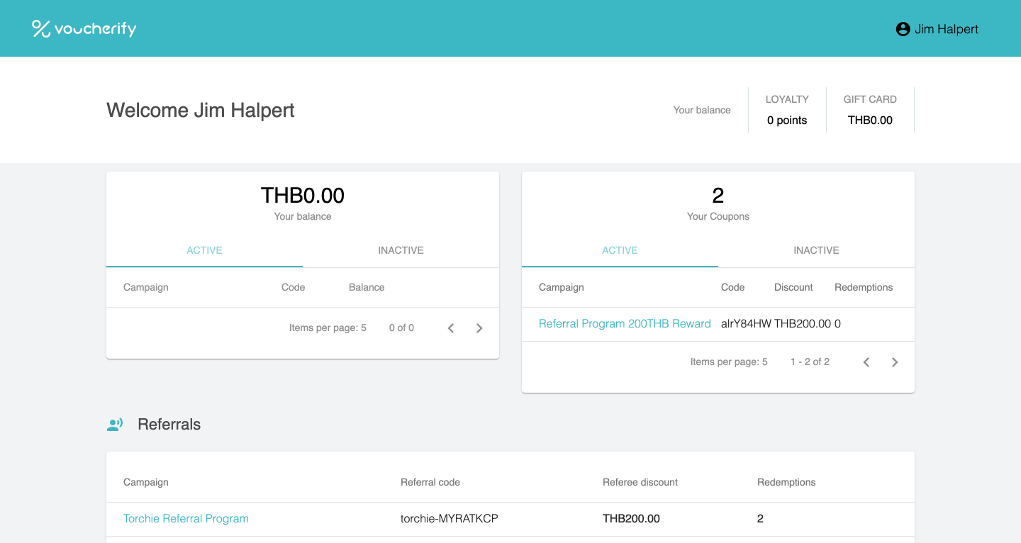 Empfehlungspunktzahl im Cockpit