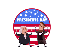 Promoción del día del presidente