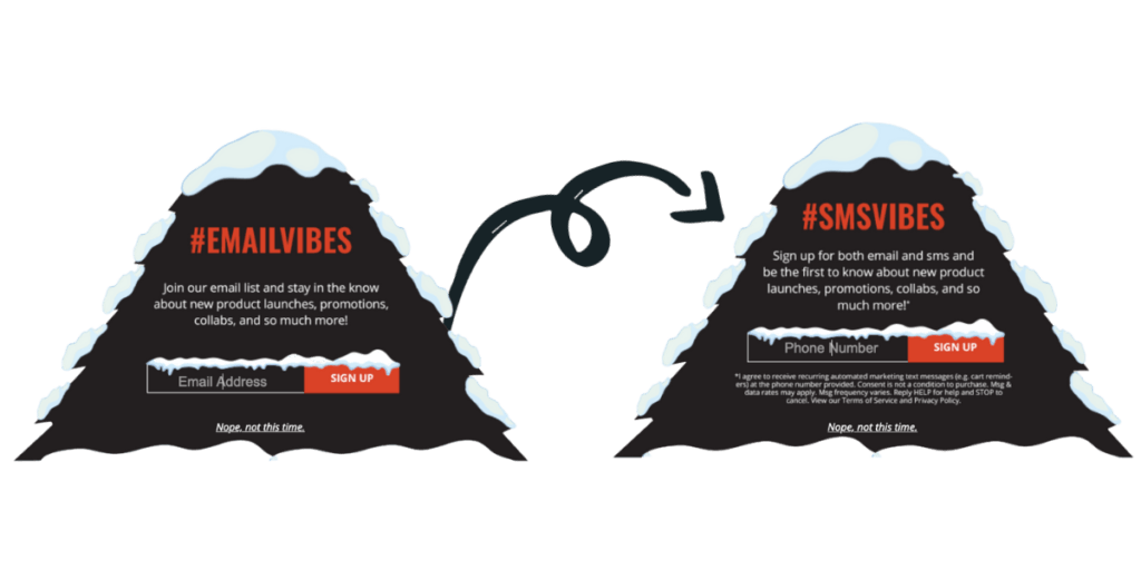 Captură Poler în doi pași