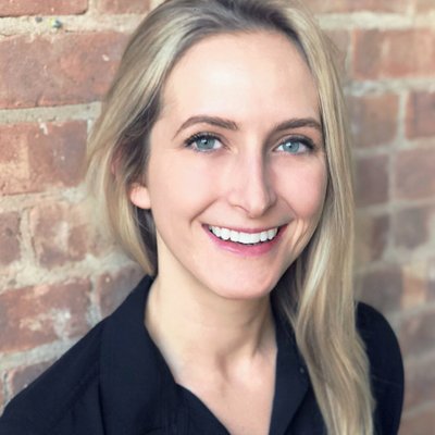 Brooke Burdge 细心