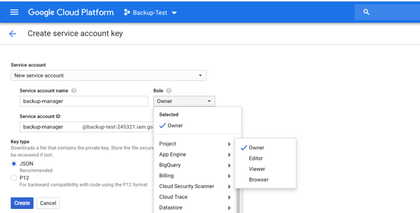 CockRoach 스크린샷