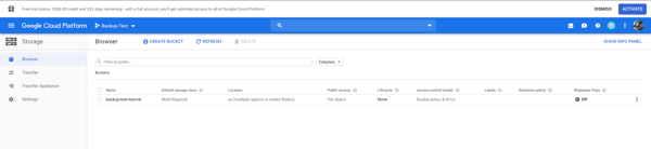 CockRoach 프로젝트 설정