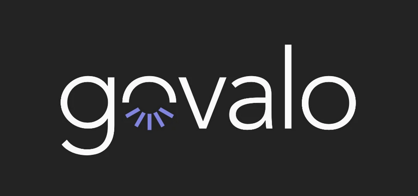 Logo Govalo