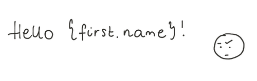 數據完整性問題——缺乏約束