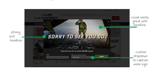 退出意图美国爱国者战术