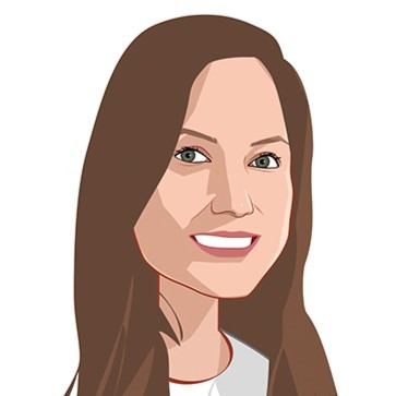 اشلي العقرب