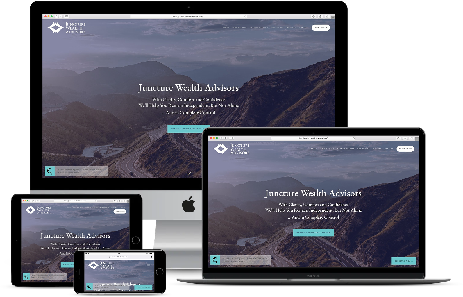 Conseillers en patrimoine Juncture