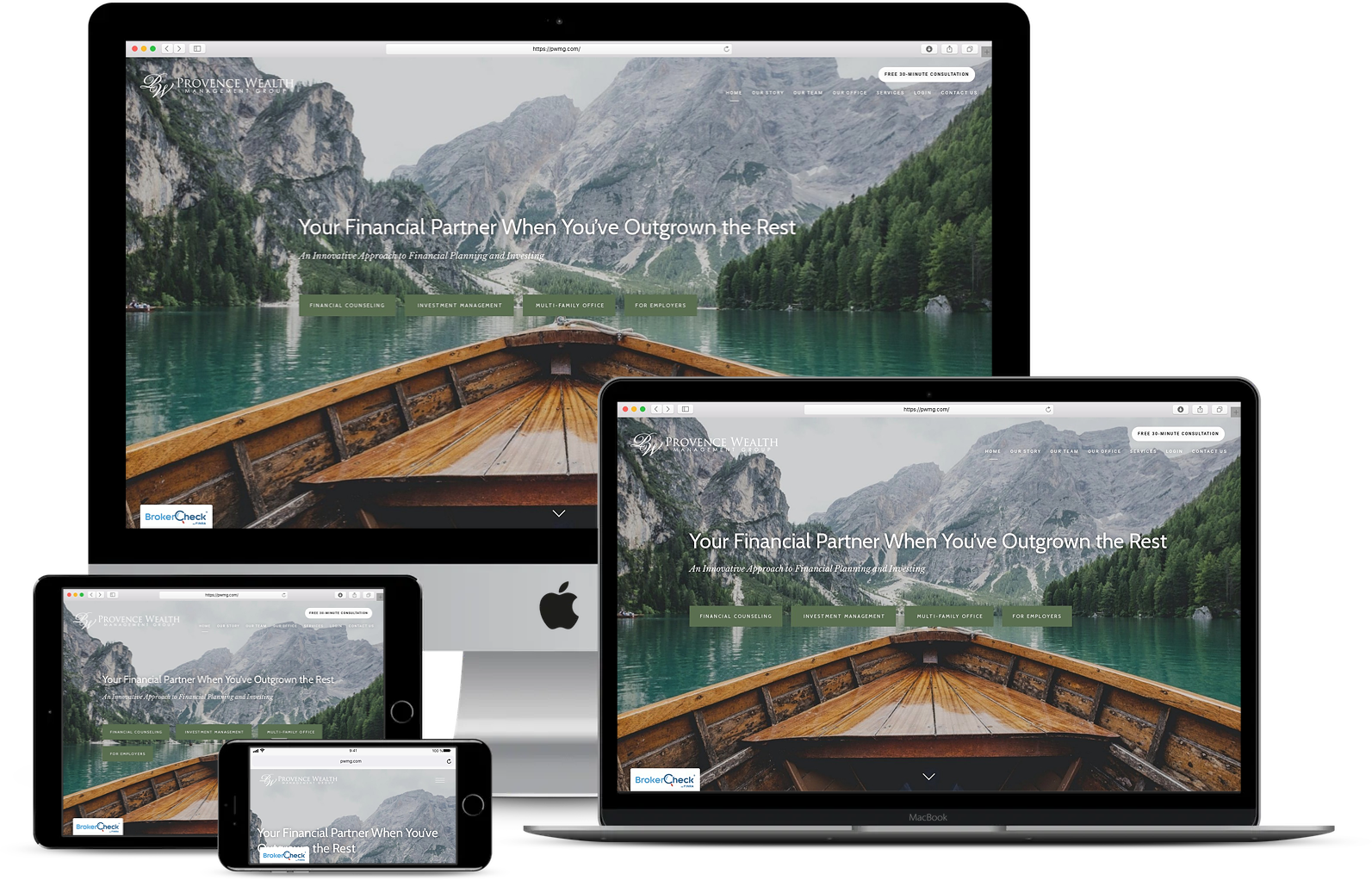 Provence Gestion de Patrimoine