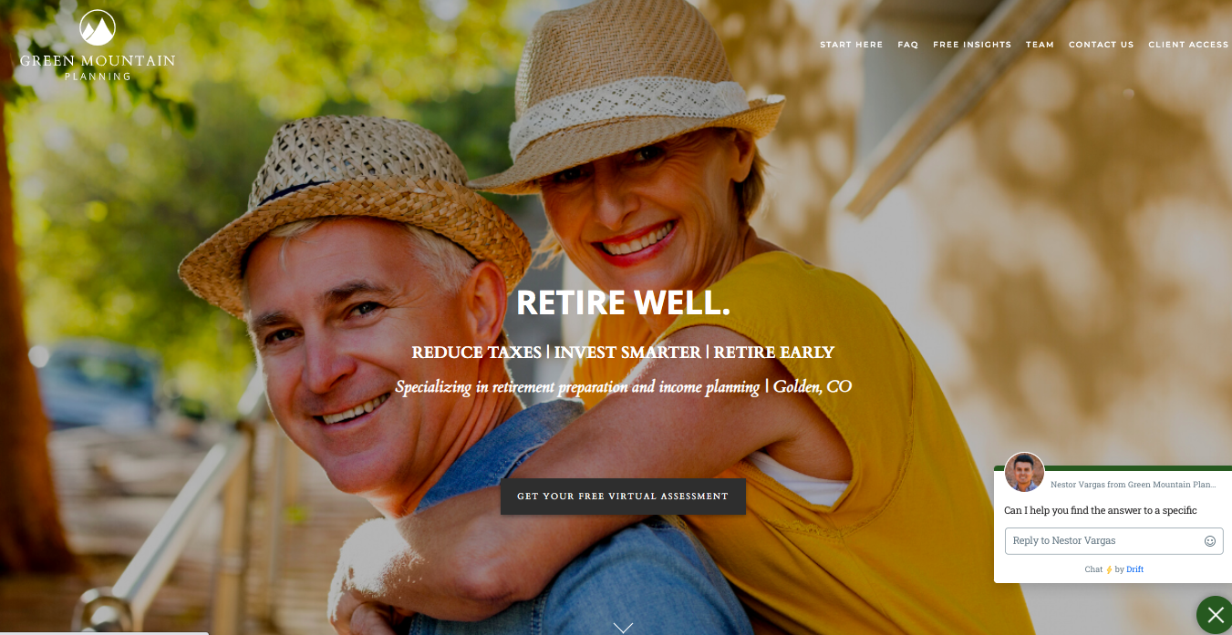 绿山规划实时聊天