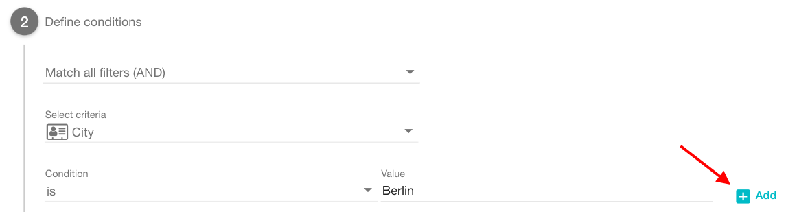 顧客セグメンテーション