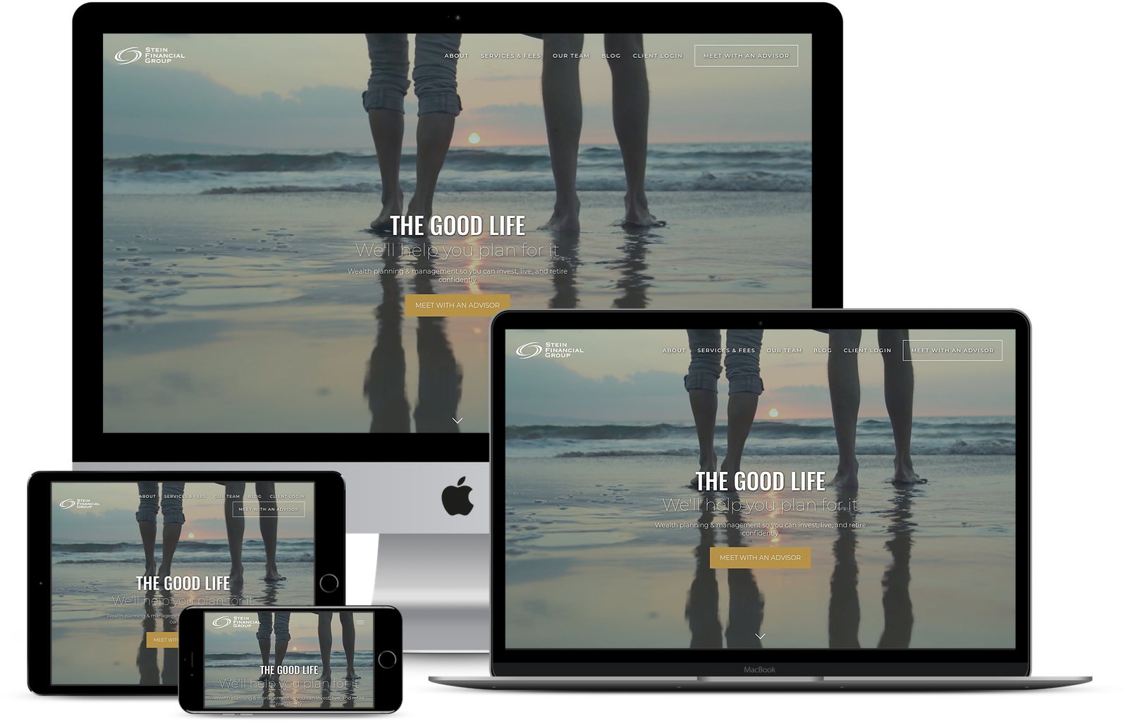 スタインファイナンシャル