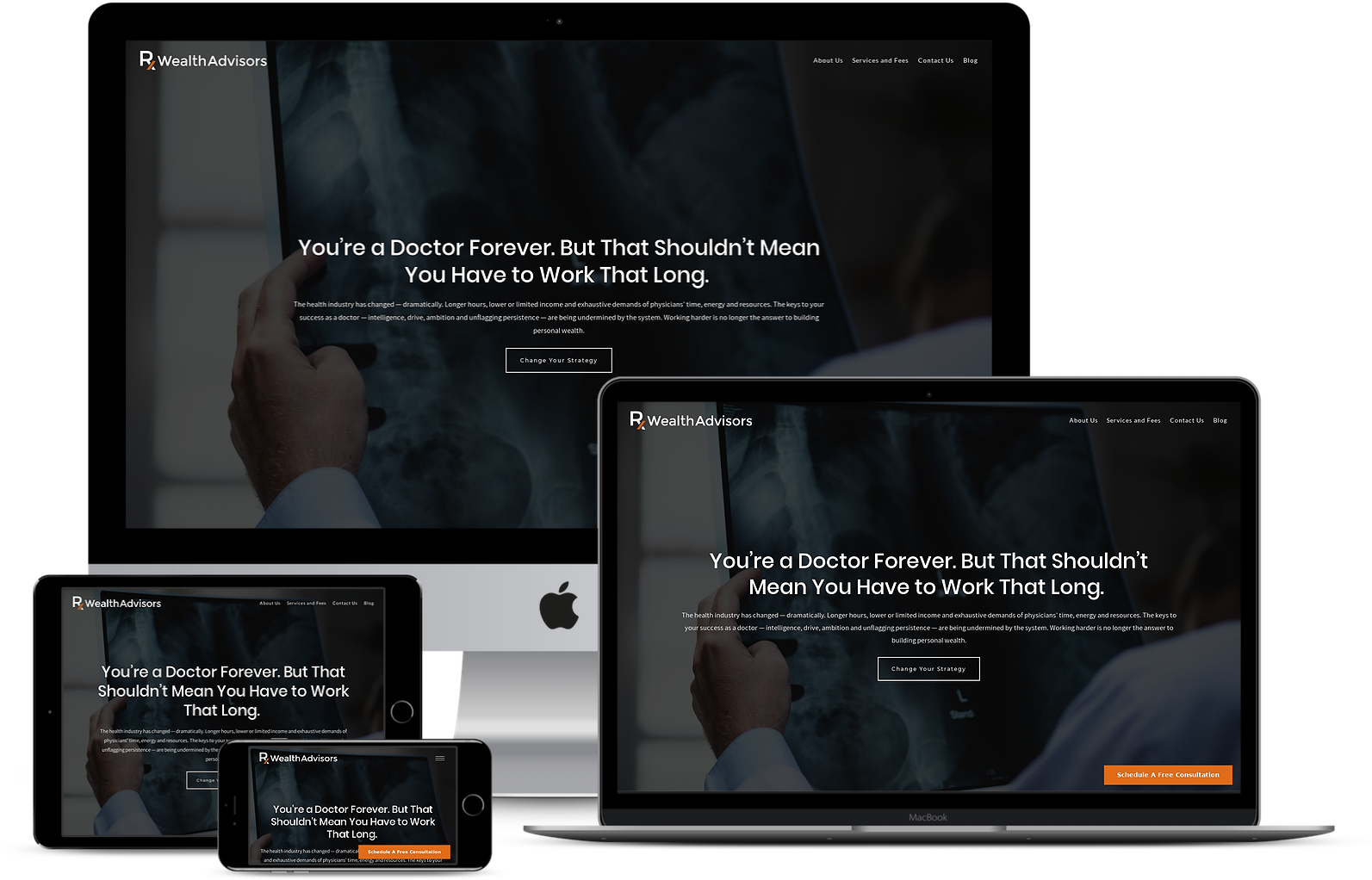 rxウェルスアドバイザー