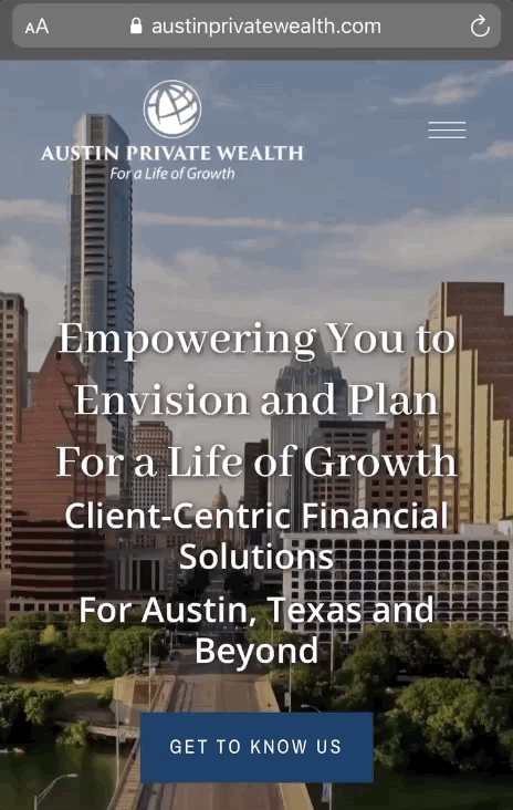 オースティンプライベートウェルス