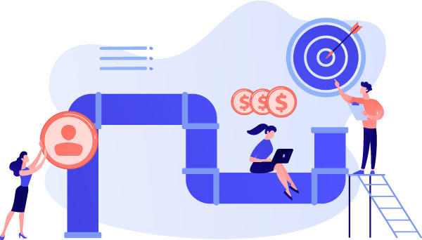 什麼是銷售管道？