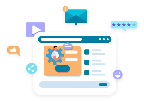 Инструменты продаж