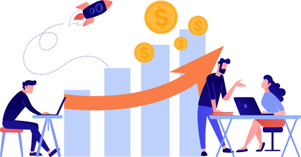 Роль торговых представителей