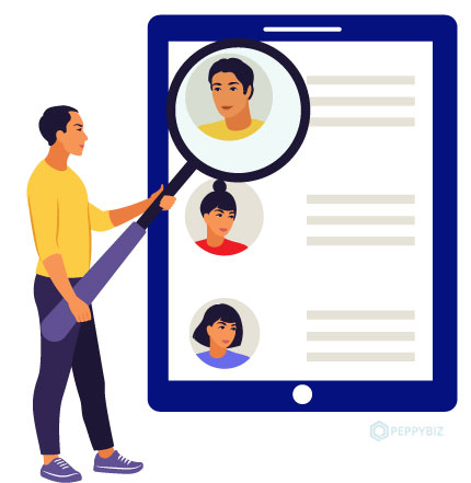 Prioritaskan riset audiens