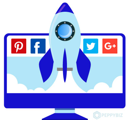 Bangun kehadiran digital Anda