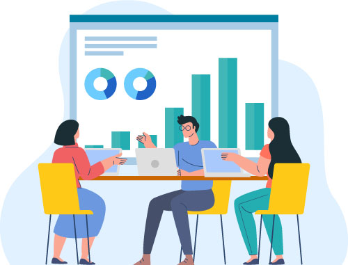 Skoncentruj się na szkoleniu pracowników