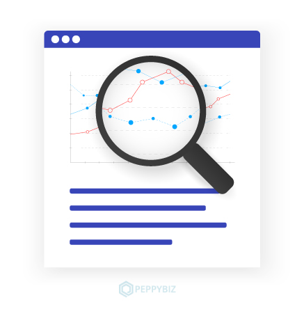 Analysez les résultats