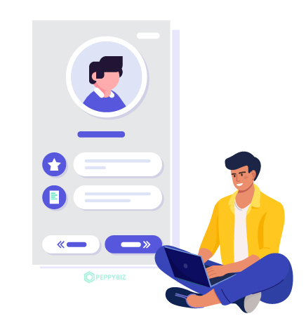 Créer le profil du public cible